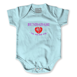 Baby Jumper Bundadari