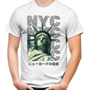 Kaos NYC Keren