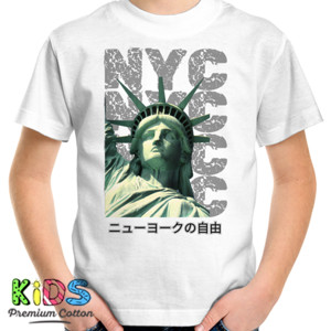 Kaos NYC Keren