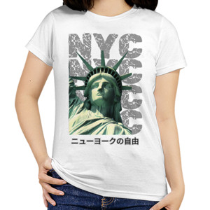 Kaos NYC Keren