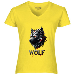 Kaos Wolf