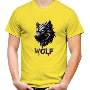 Kaos Wolf