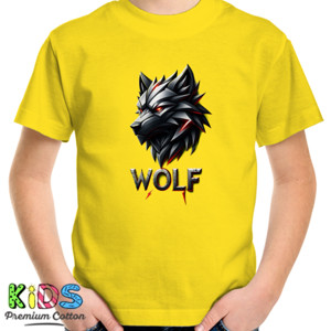 Kaos Wolf