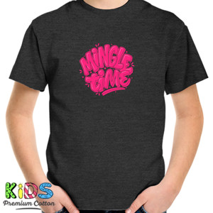 Kaos Mingle Time