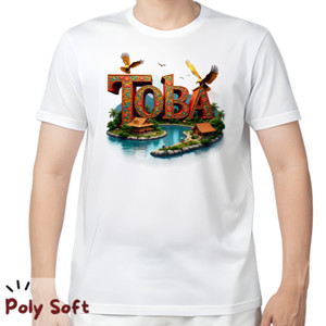 Kaos Toba