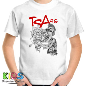 Kaos TSA-Logo [light]