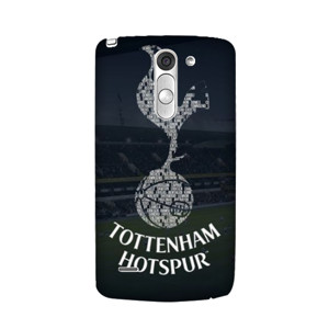 Tottenham Hotspur Casing HP