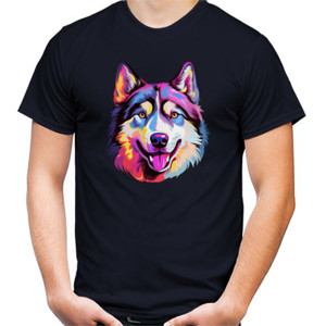 Kaos Kaos Gambar Anjing 120