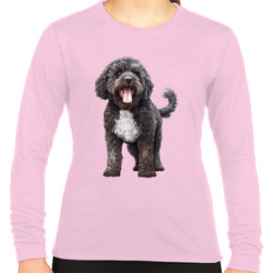 Kaos Kaos Gambar Anjing 429