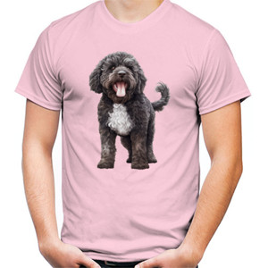 Kaos Kaos Gambar Anjing 429