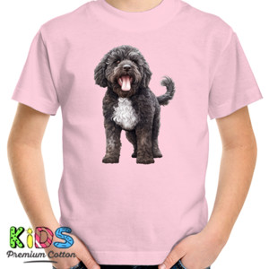 Kaos Kaos Gambar Anjing 429