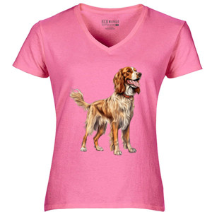 Kaos Kaos Gambar Anjing 346