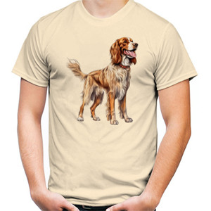 Kaos Kaos Gambar Anjing 346