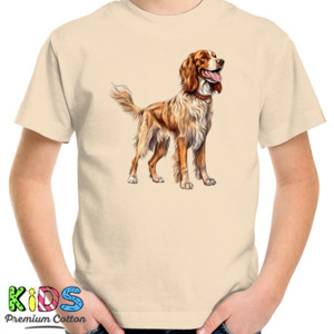 Kaos Kaos Gambar Anjing 346