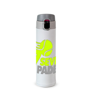 Botol Tumbler tumbler meksiko padel