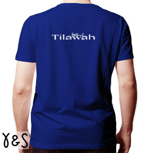 Kaos Tilawah