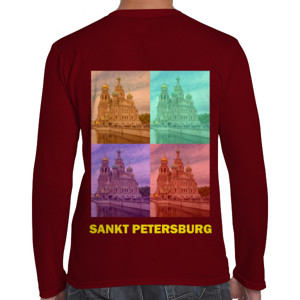 Kaos SANKT PETERSBURG