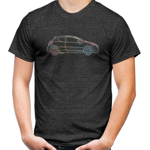 Kaos DSGN #P207 COLOR
