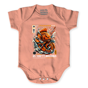 Baby Jumper KOI SQUAD