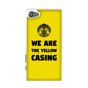 We Are The Yellow Casing! Casing HP