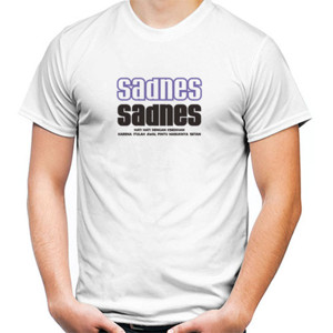 Kaos SADNES