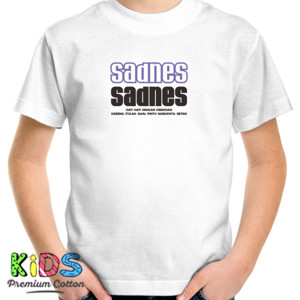 Kaos SADNES