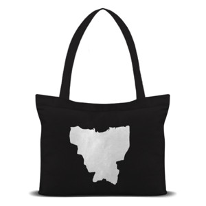 Tas Tote Jakarta