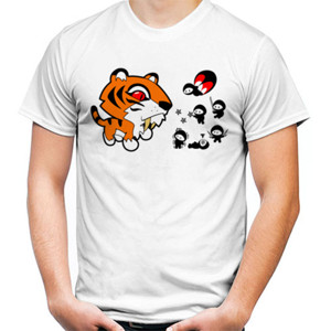 Kaos War Ninja