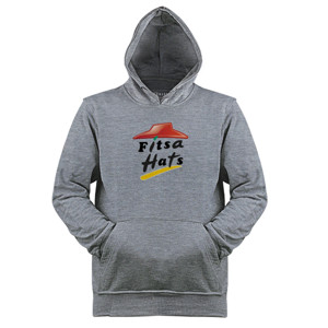 Jaket Hoodie Fitsa Hats