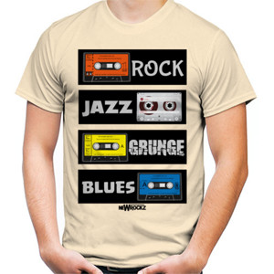 Kaos Newrockz Genre Music