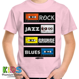 Kaos Newrockz Genre Music