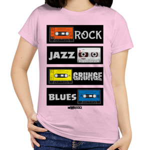 Kaos Newrockz Genre Music
