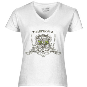 Kaos Traditional Polo
