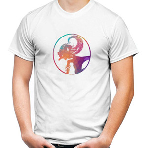 Kaos WAYANG