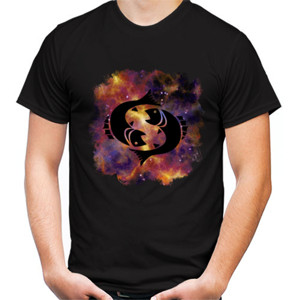 Kaos Zodiac: Pisces