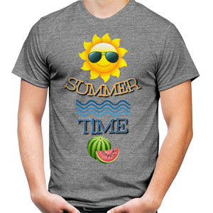 Kaos Summer Time