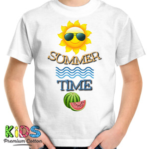 Kaos Summer Time