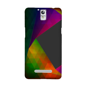 Cristalyzed Casing HP