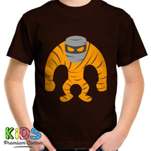 Kaos Mummy