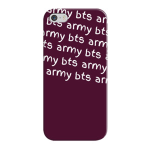 Army Crosswords Casing HP