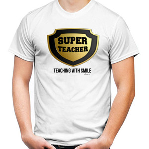 Kaos Teacher 05