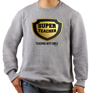 Jaket Sweater Teacher 05