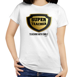 Kaos Teacher 05