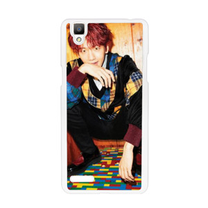 costum Hp CBX-BAEKHYUN Ver  Casing HP