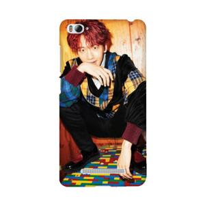costum Hp CBX-BAEKHYUN Ver  Casing HP