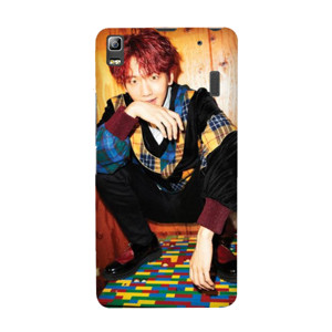 costum Hp CBX-BAEKHYUN Ver  Casing HP