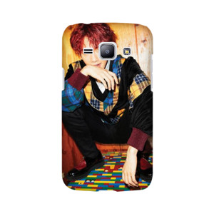 costum Hp CBX-BAEKHYUN Ver  Casing HP