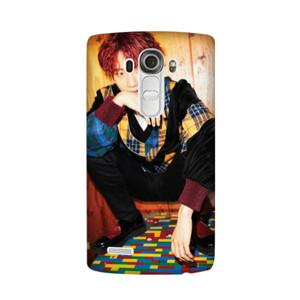 costum Hp CBX-BAEKHYUN Ver  Casing HP