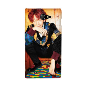 costum Hp CBX-BAEKHYUN Ver  Casing HP