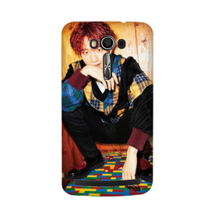 costum Hp CBX-BAEKHYUN Ver  Casing HP